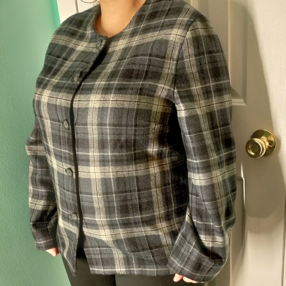 Talbot's Blazer - Picture 2 of 6